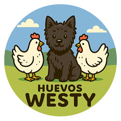 Huevos Westy
